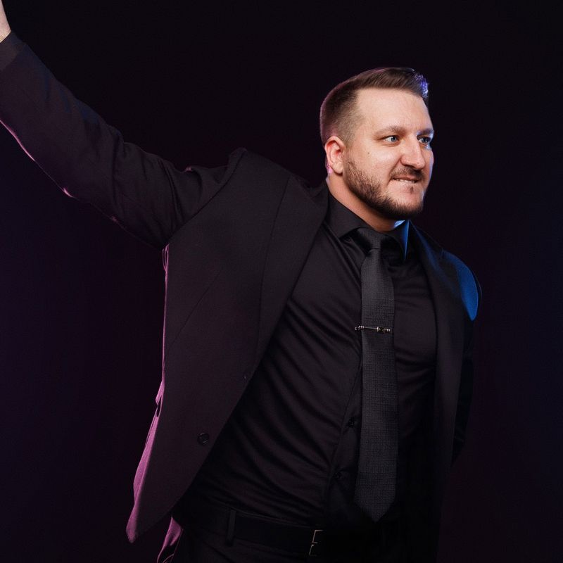 Иван Ведерников